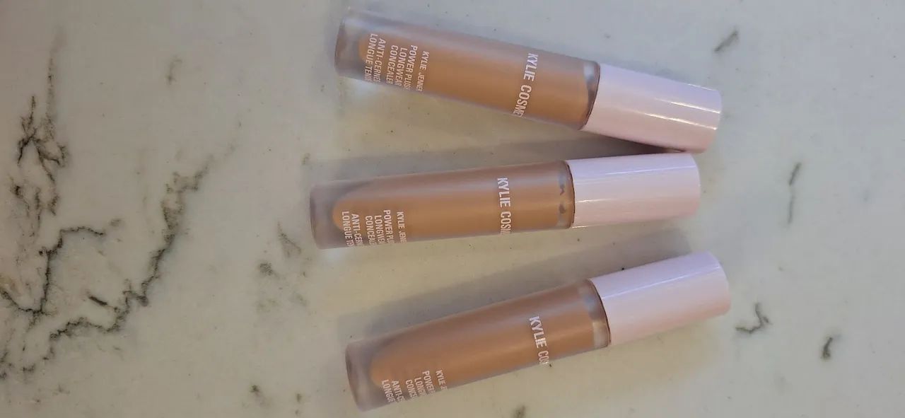 Corretivo Kylie Cosmetics