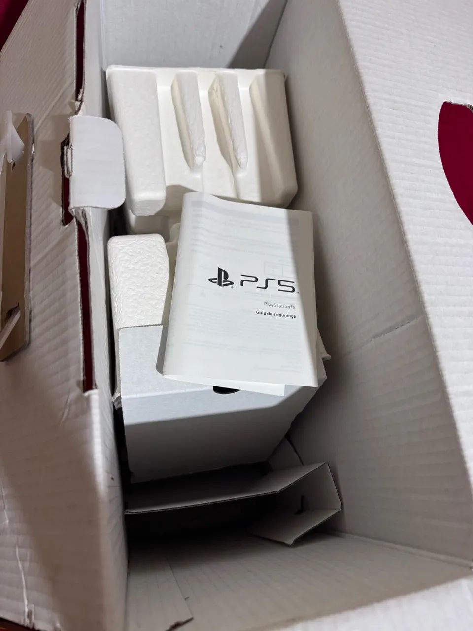 PS5 - Foto 3