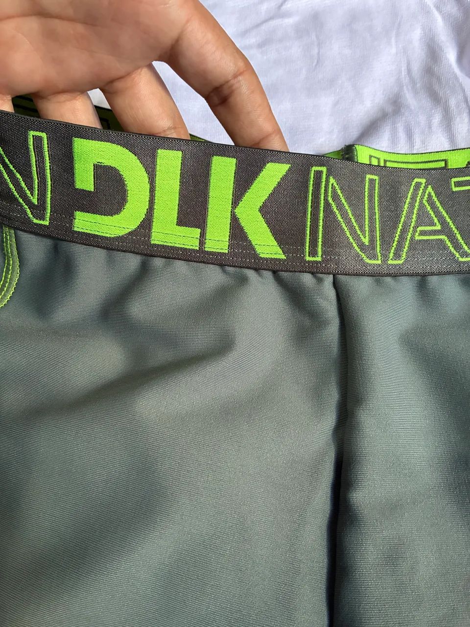 Short DLK - Foto 3