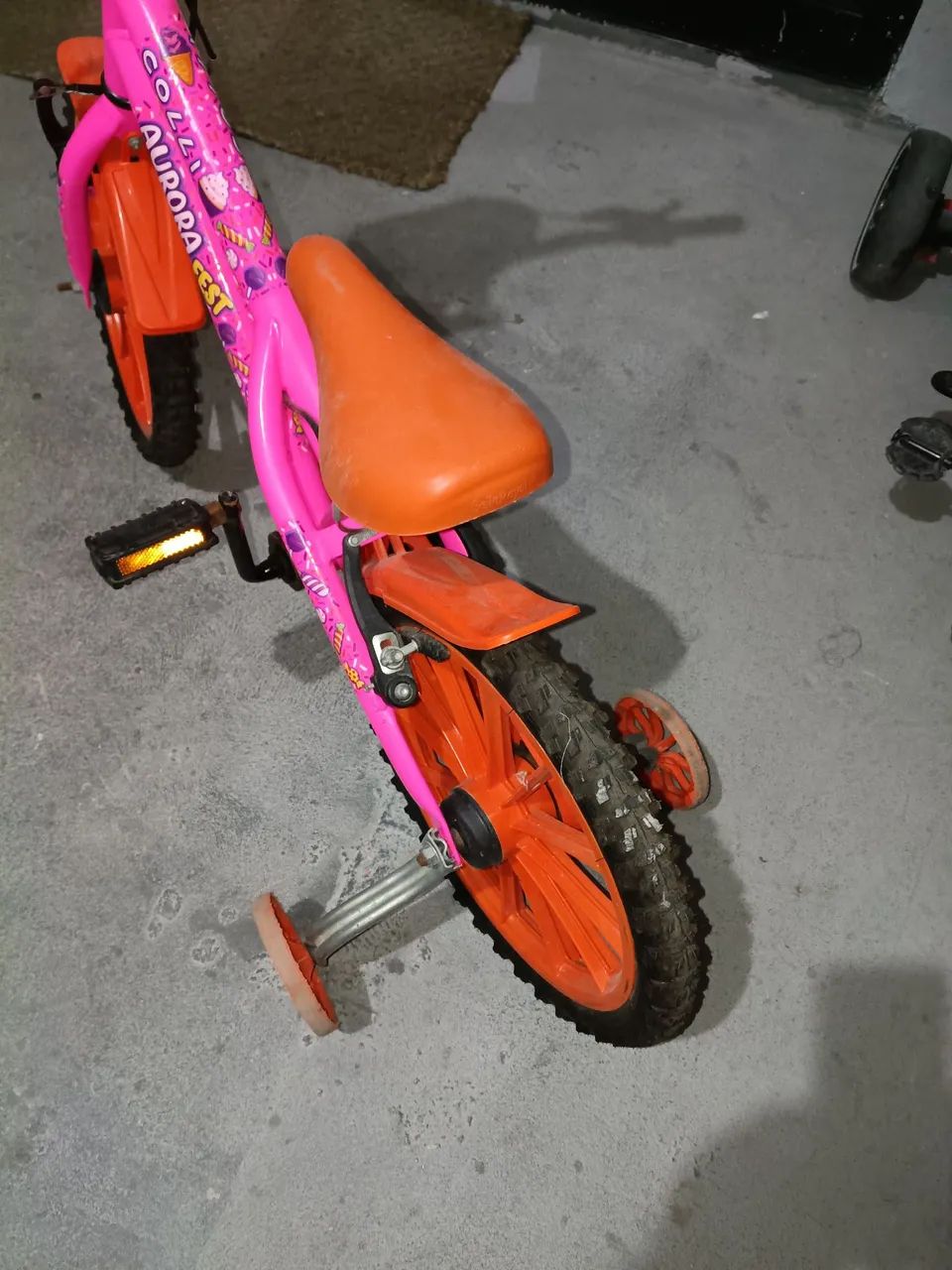Bicicleta infantil - Foto 3
