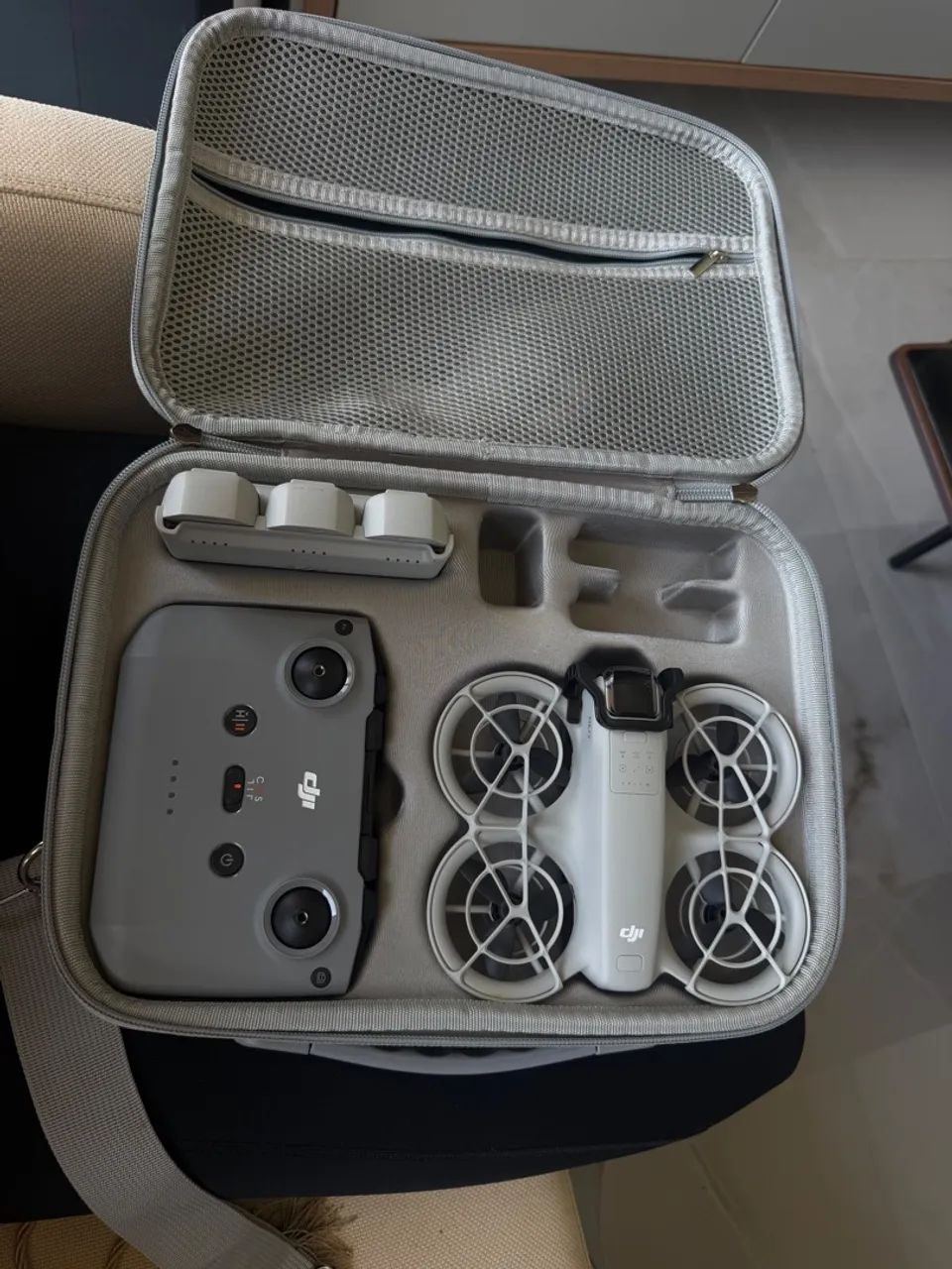 Dji Neo Fly more combo  - Foto 3