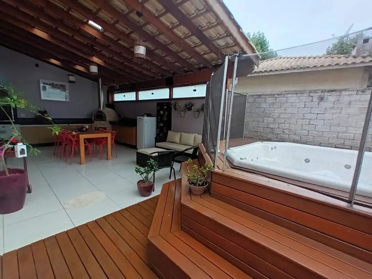 Casa a venda Granja Viana - Foto 4
