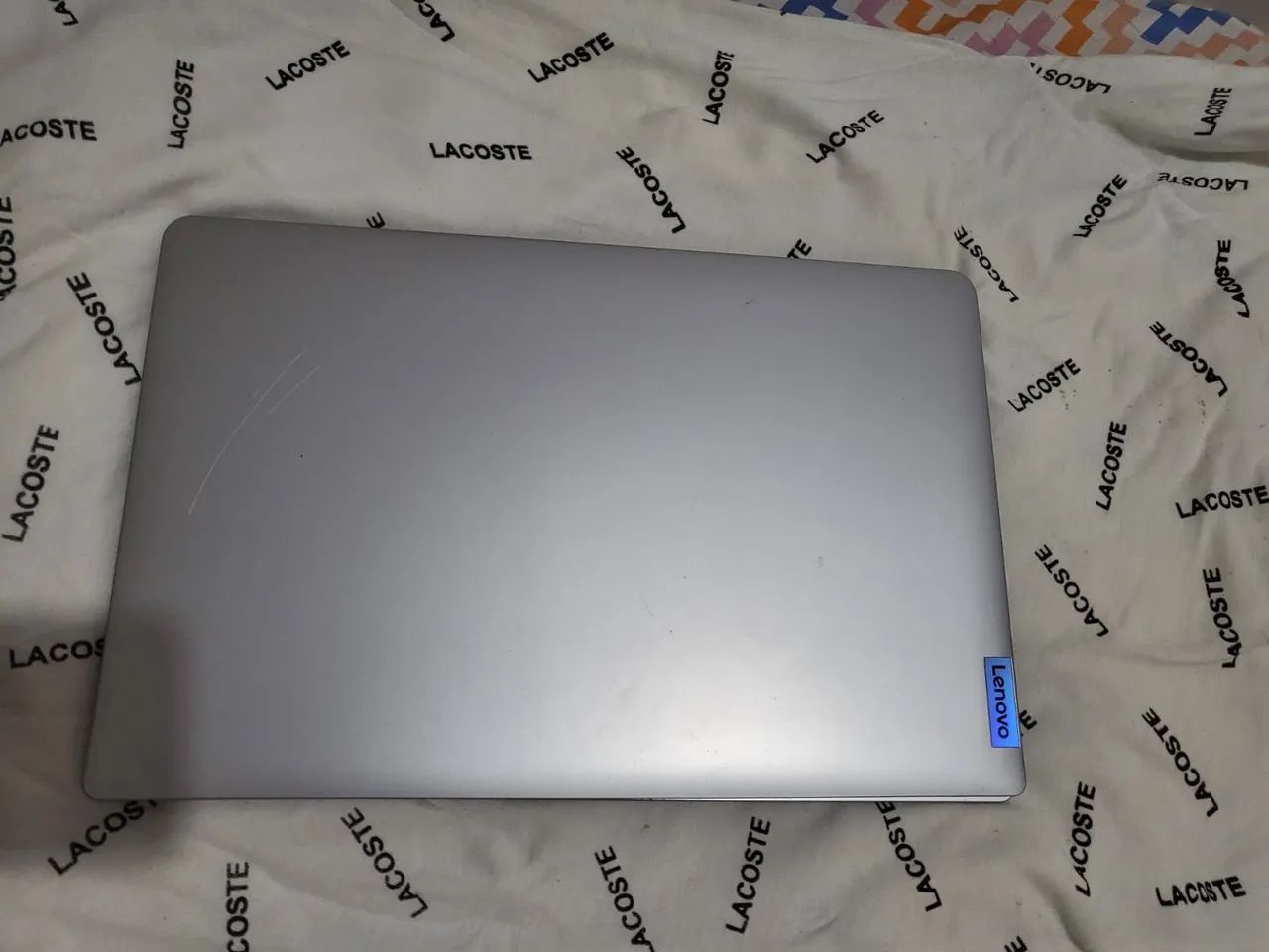 Notebook Lenovo 