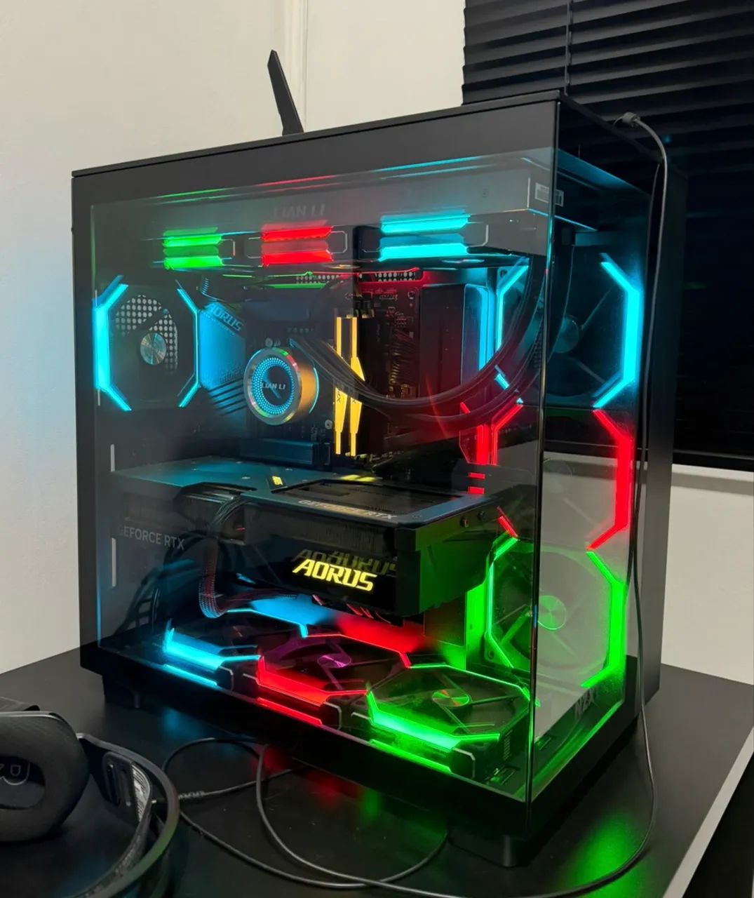 Pc gamer High End - Foto 3
