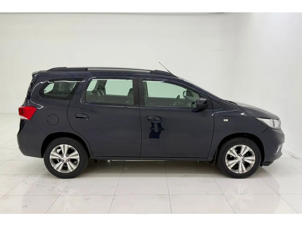 Chevrolet Spin 2023 - Foto 4