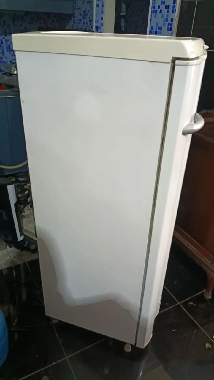 Electrolux RE28 240L 127v - Foto 4
