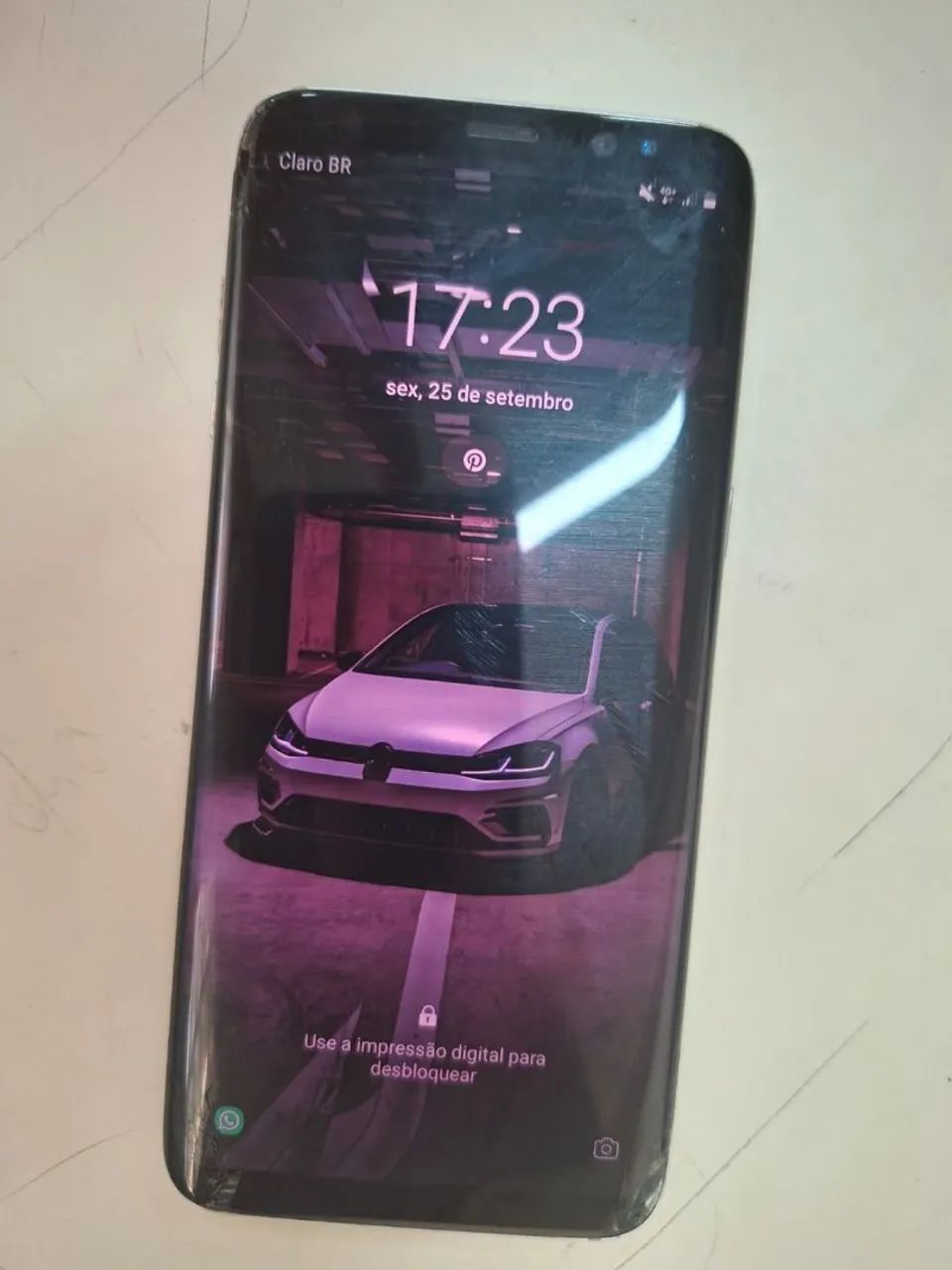 Samsung S8