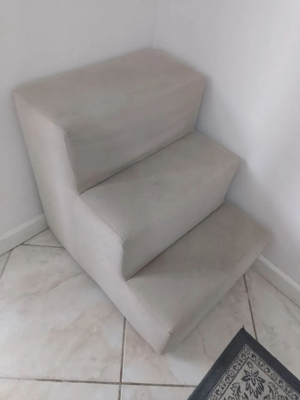 Escada/ escadinha  para pet 