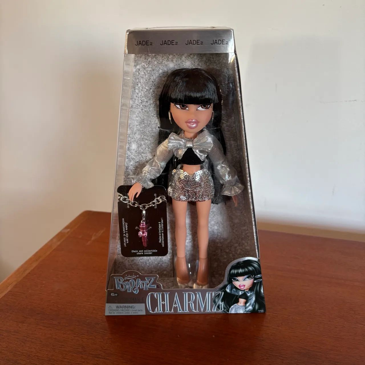 Jade Bratz Charmz (Lacrada)