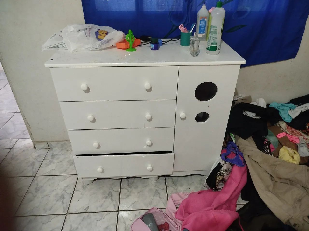 Comoda