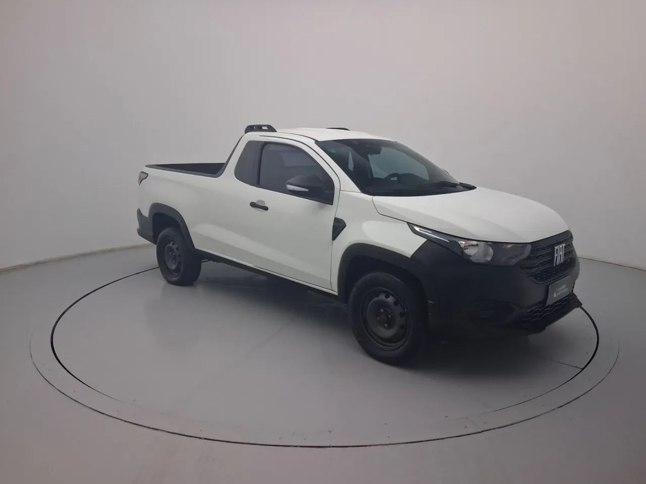 Fiat Strada Endurance 1.3 Flex 8V CS, foto 7 de 15