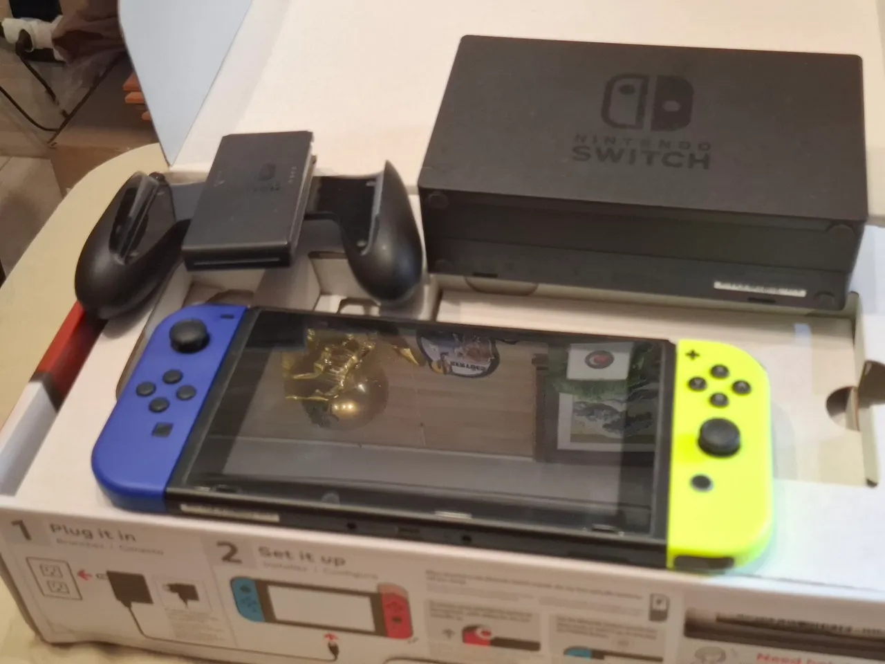 【USED】Switch SL-1 mh BLK SMI CNC AZBIL SL1-DK | Micro Switch Invertido Compatível com