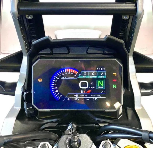 Suzuki 1050 XT V-strom 2026 - 1483302176 | OLX