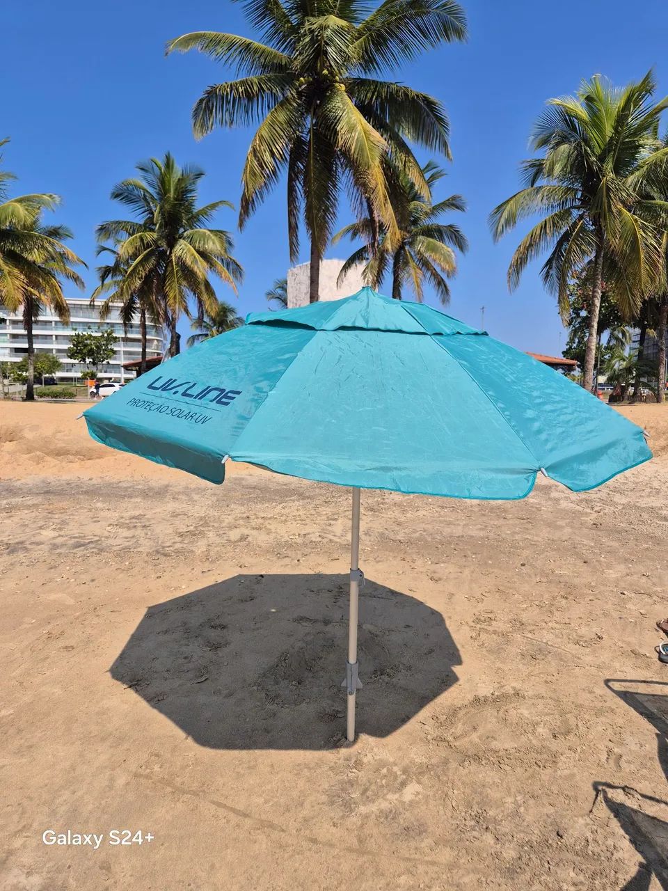 Guarda sol - Foto 2