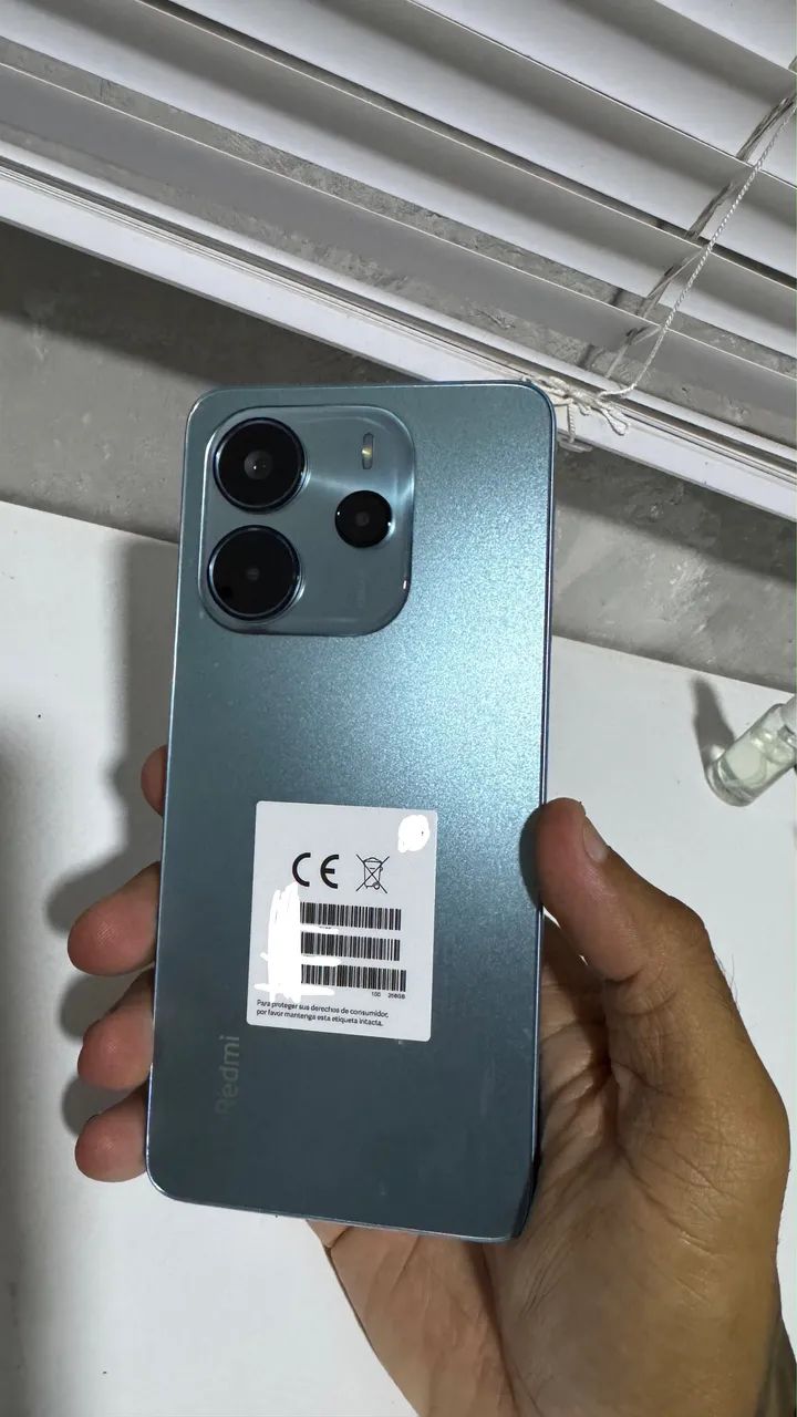 REDMI NOTE 14 - 256bg - Foto 3
