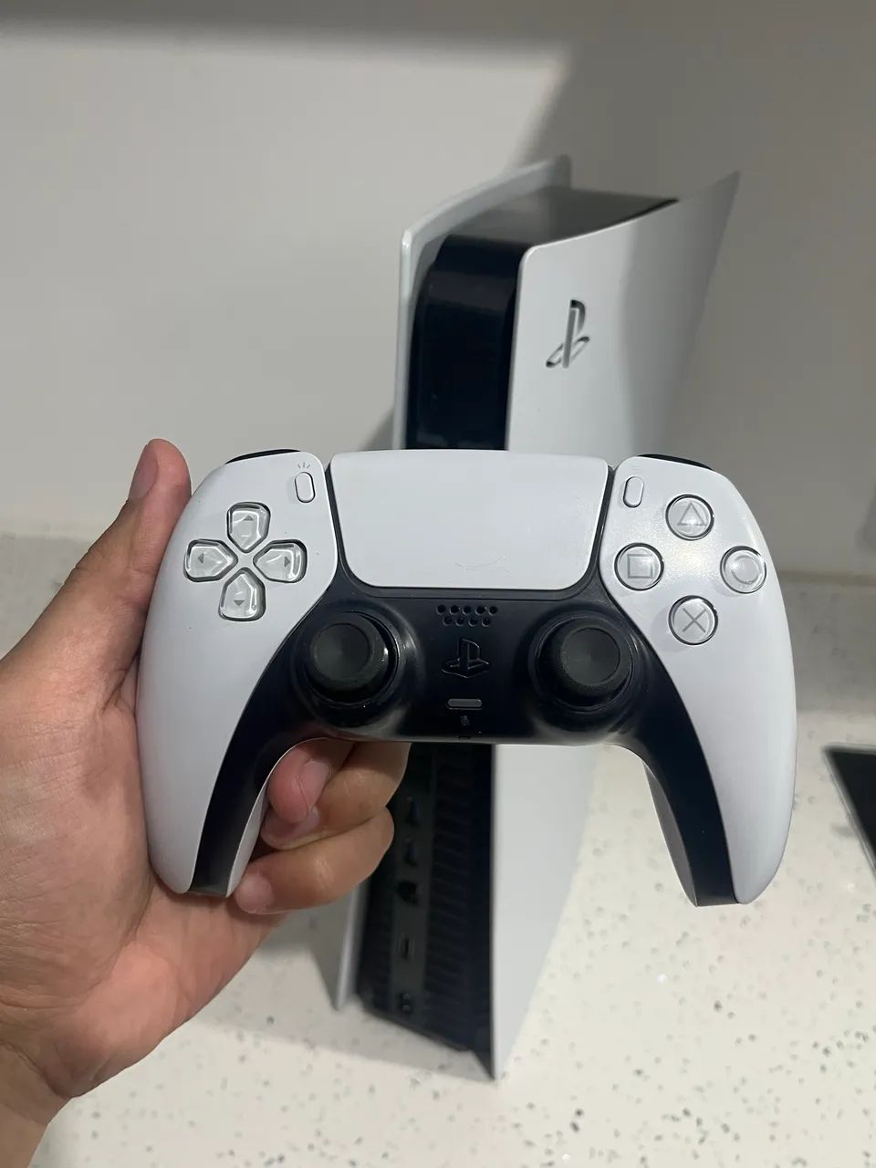 PS5 Mídia Digital/Fisica  - Foto 2