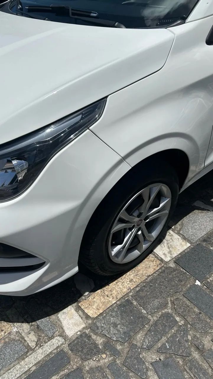 Fiat Cronos 1.3 8V Flex 2022 - Foto 3