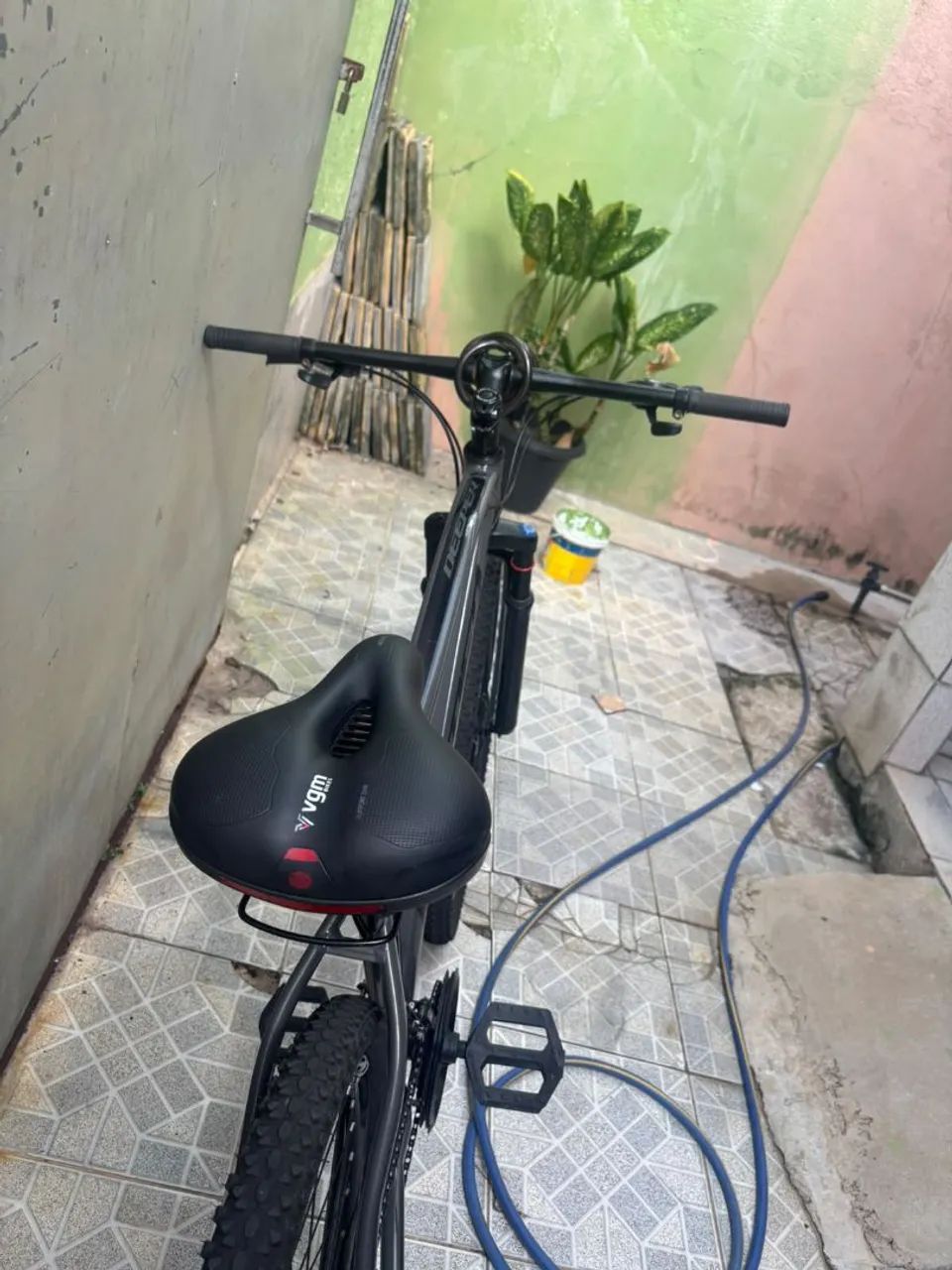 Bike Aro 29 - Foto 4