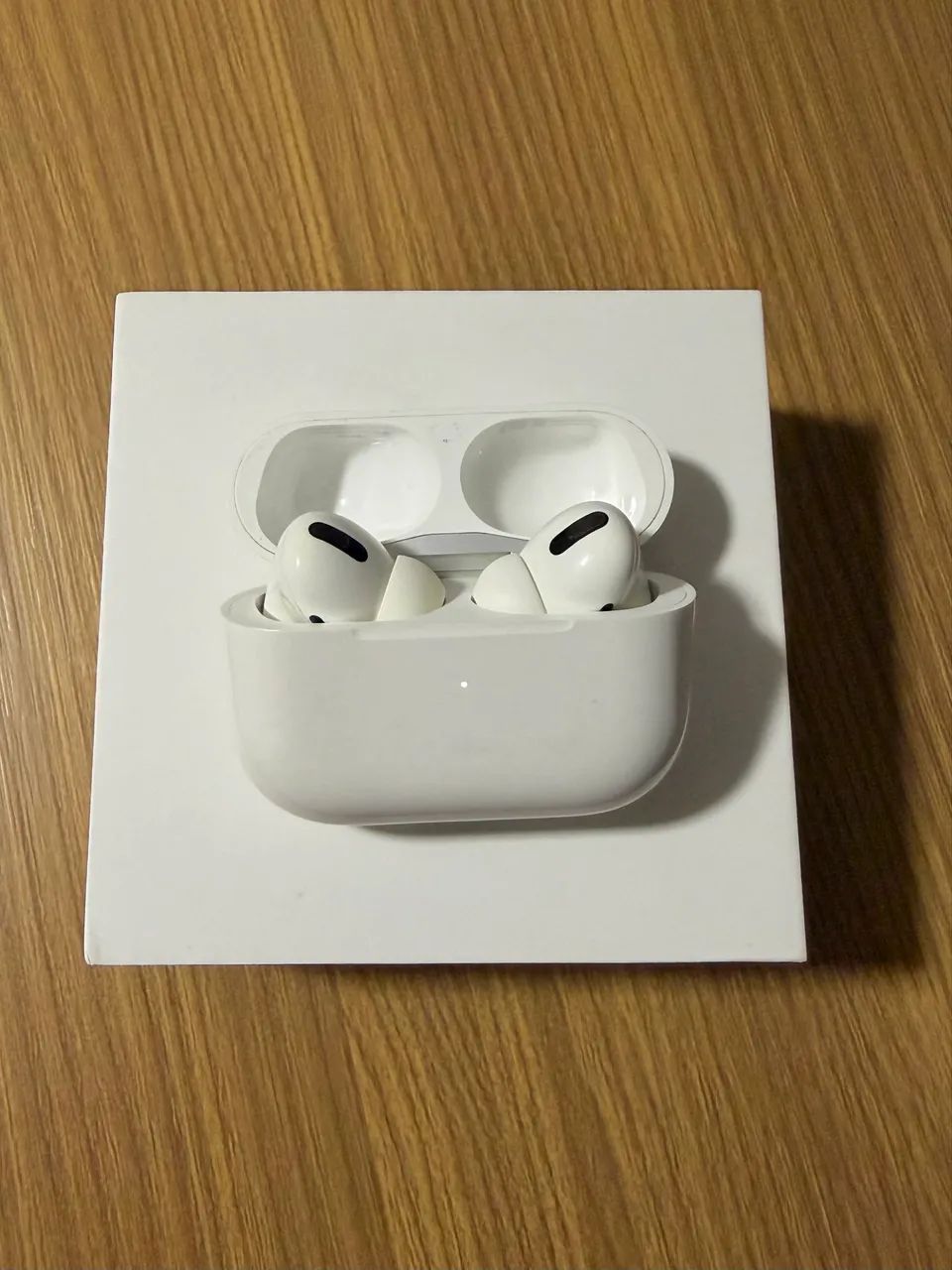 Airpods Pro 1 geração - Fones de Ouvido - Jardim Riviera, Santo