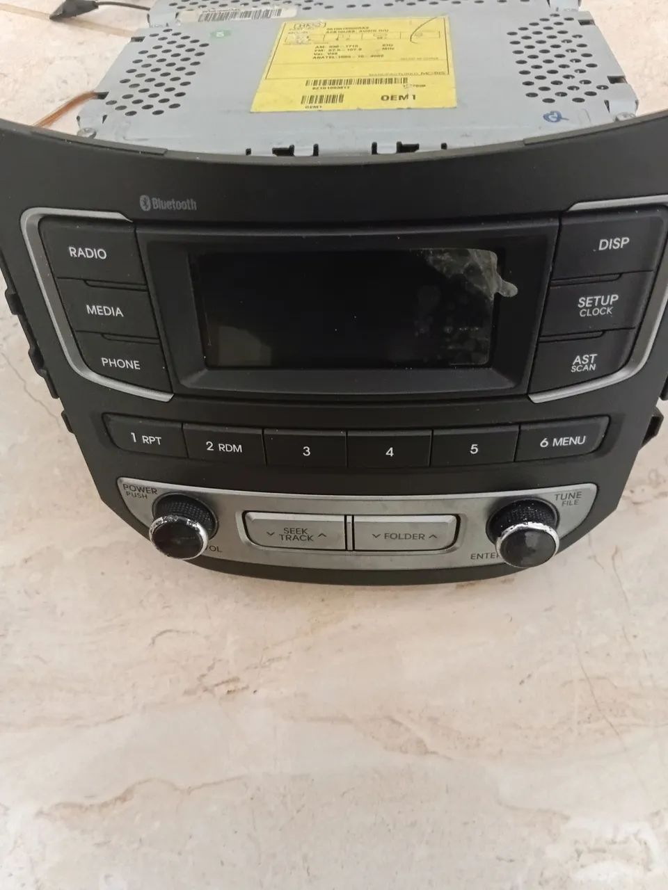 Radio HB20  - Foto 2