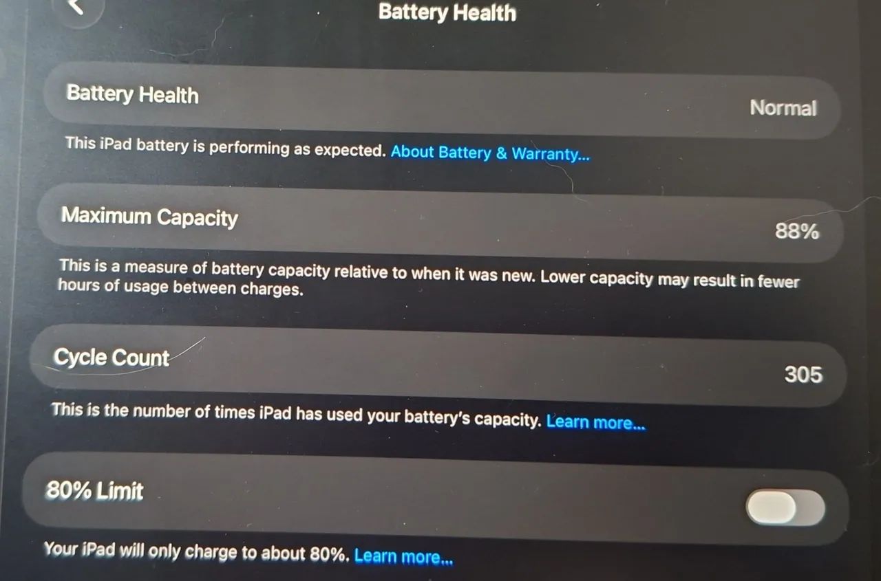 Ipad Air M2 13 pol 256GB - Foto 4