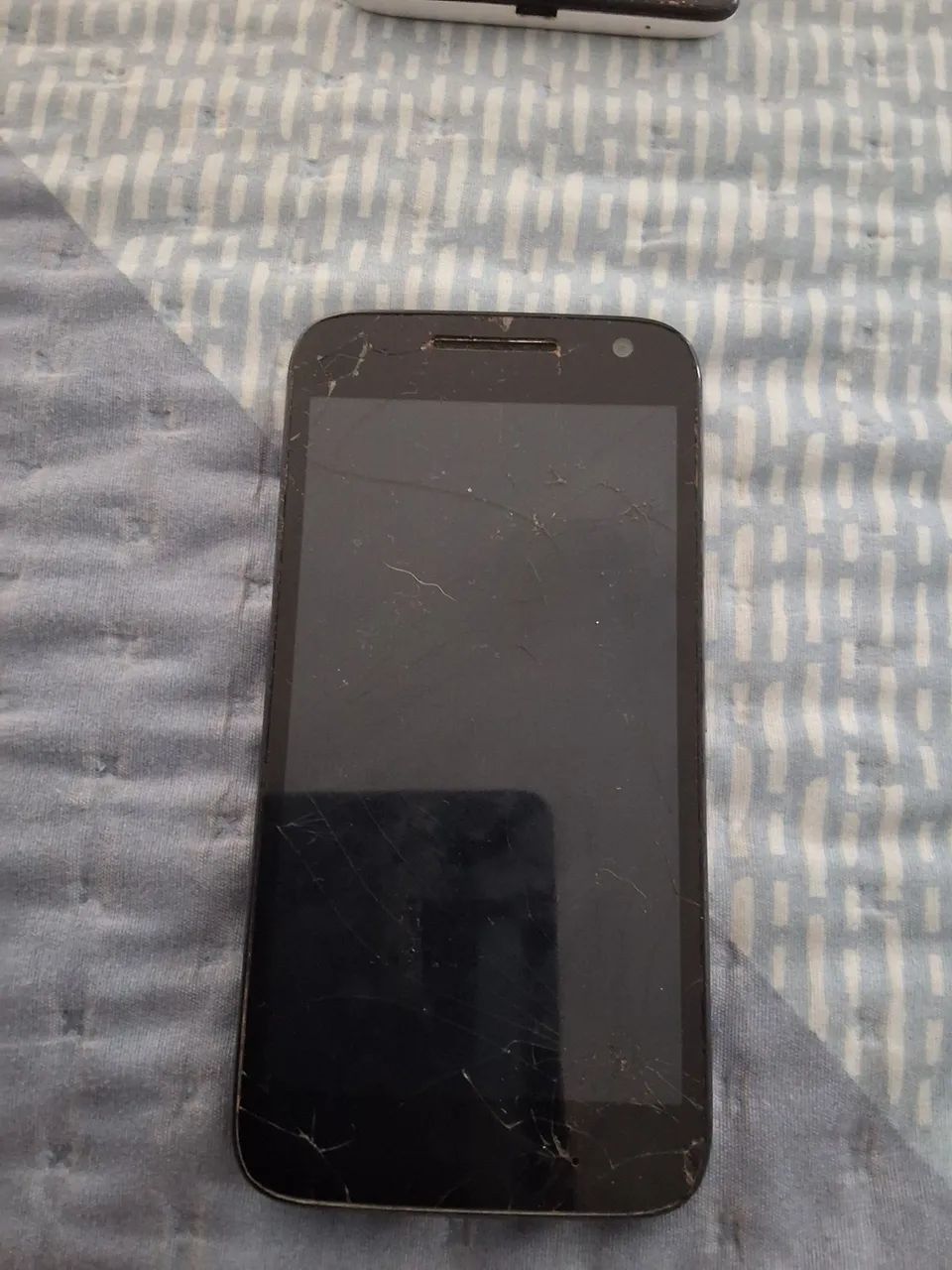 Vende-se celulares com defeito  - Foto 3