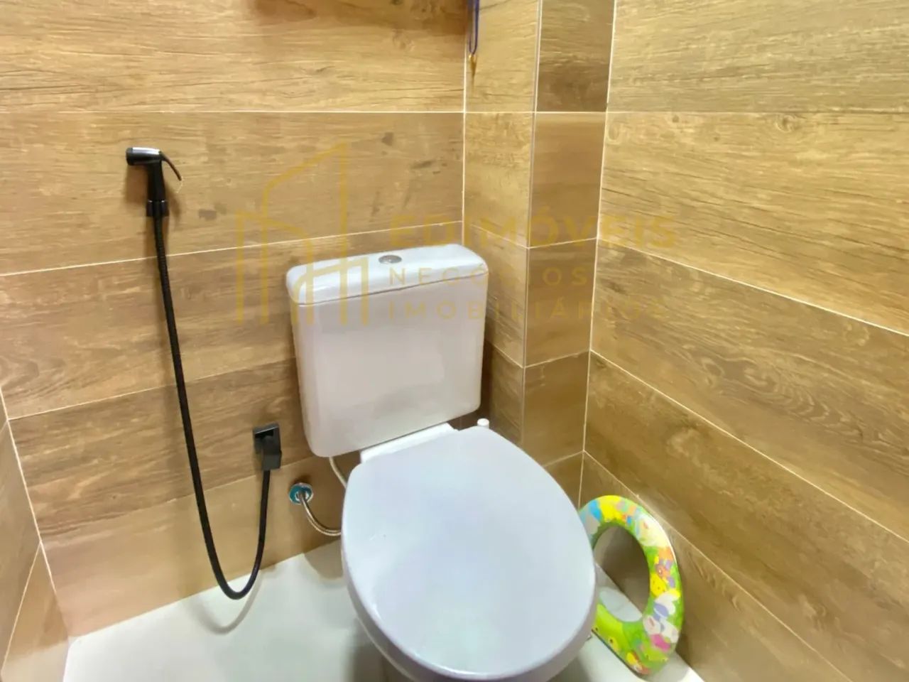 Planície da Serra| Casa duplex 2 quartos com varanda e vaga coberta - Foto 5