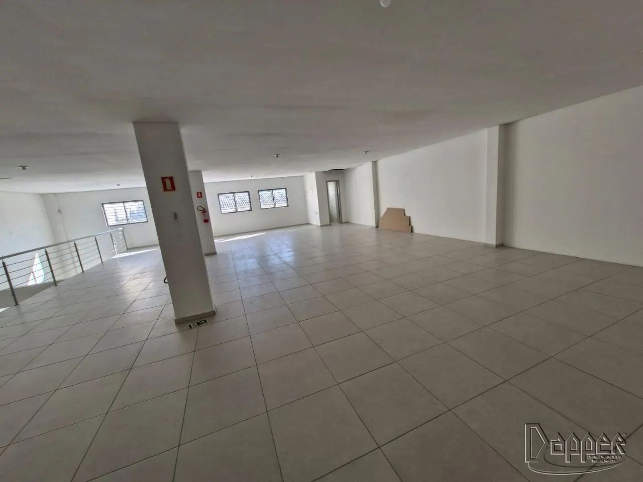 Edifício para Aluguel no Bairro Canudos com Área Útil de 459 m² disponível - Foto 7