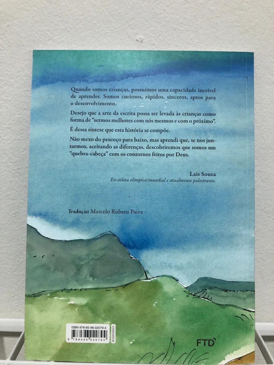 Livro: Nos cinco - Foto 2