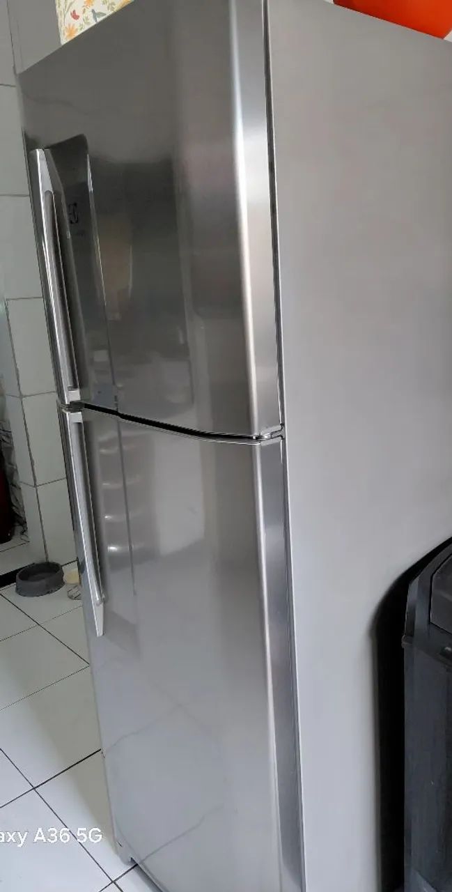 REFRIGERADOR ELECTROLUX 480 - Foto 4