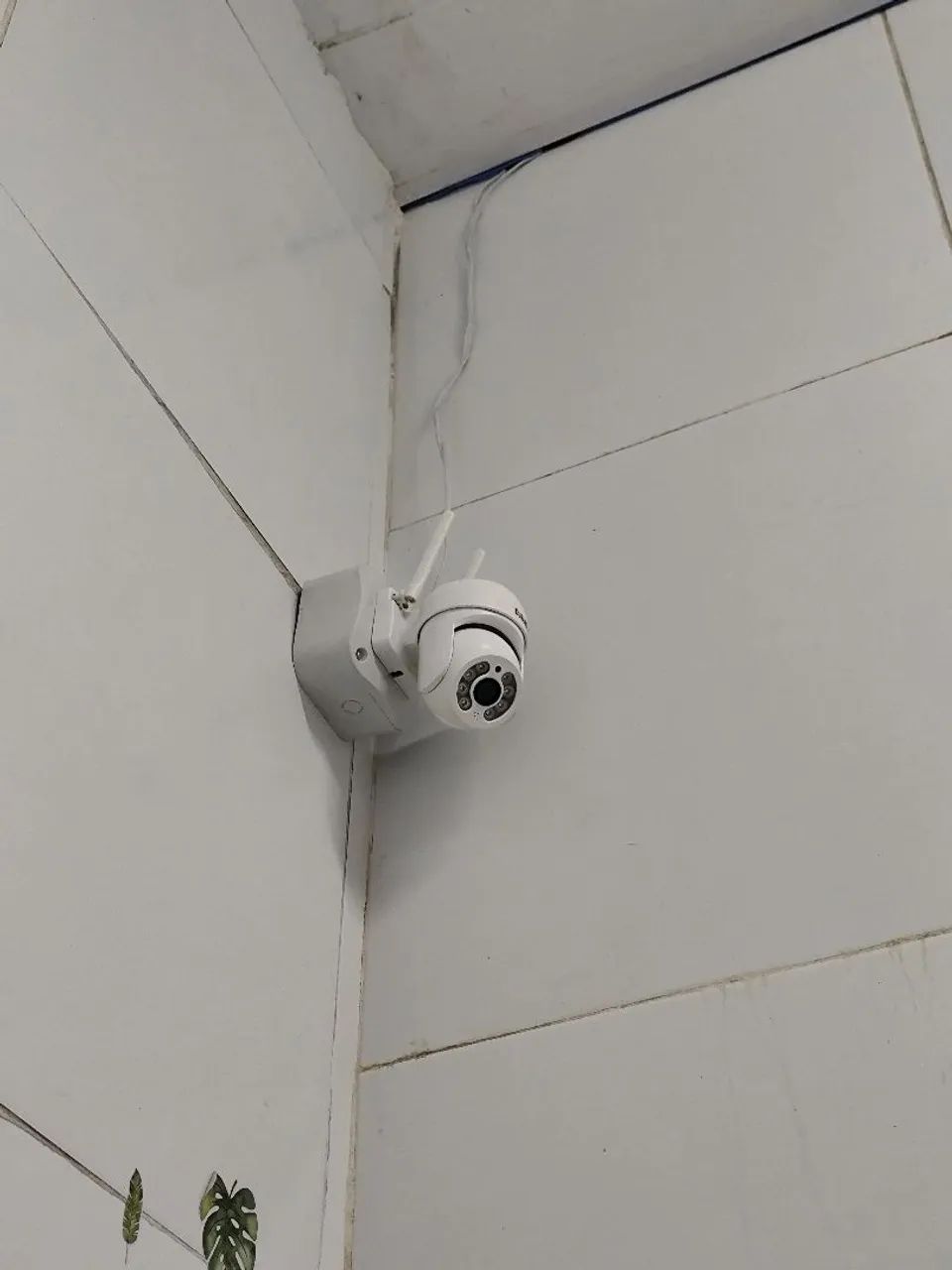 Serviço de instalação de câmeras ip ou dvr - Foto 3