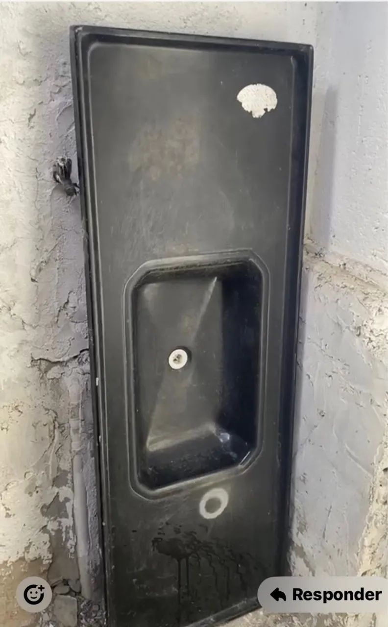 Vendo pia 