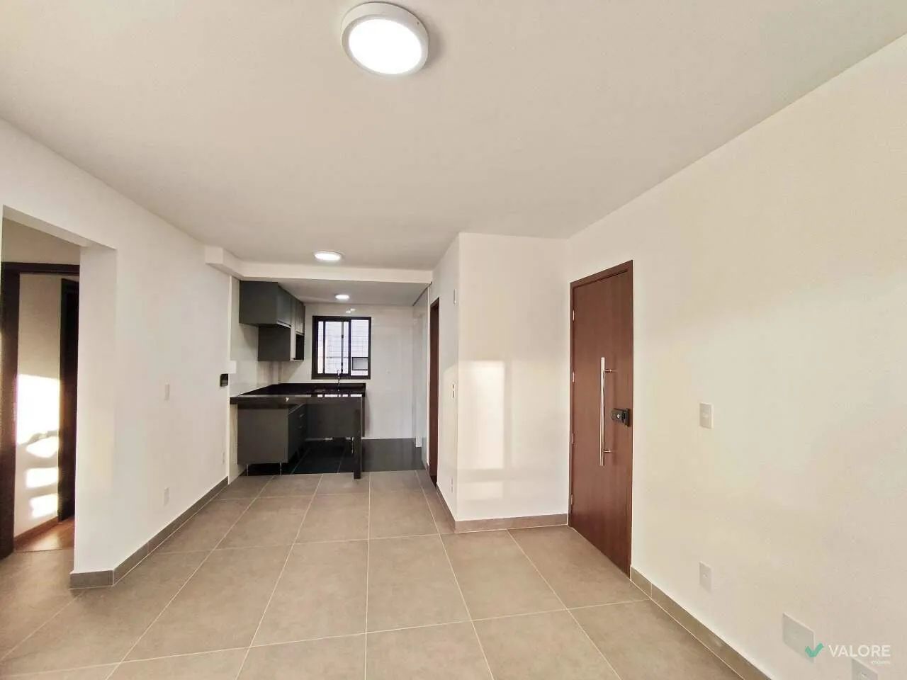 APARTAMENTO 2 QUARTOS COM SUÍTE PARA ALUGAR - ANCHIETA - Foto 2