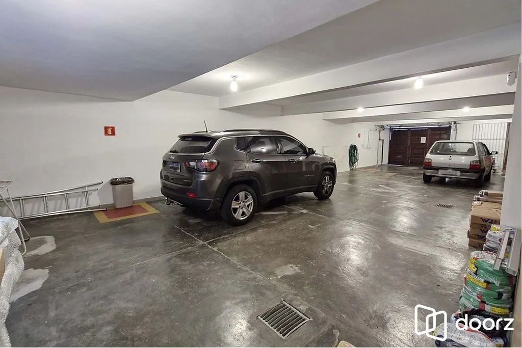 Edifício Residencial à venda Aclimação São Paulo/SP - Foto 4