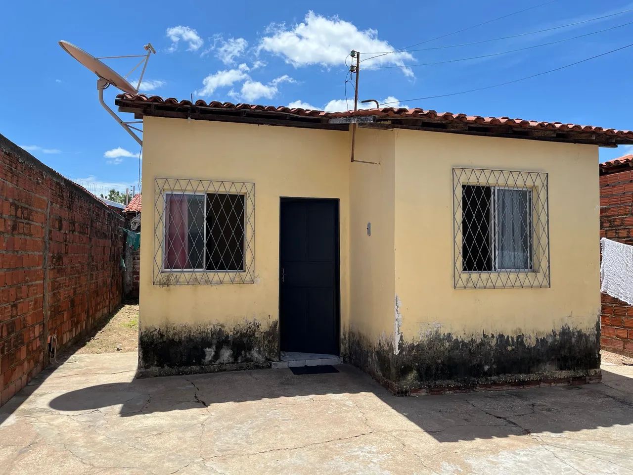 Foto - Teresina - São Sebastião