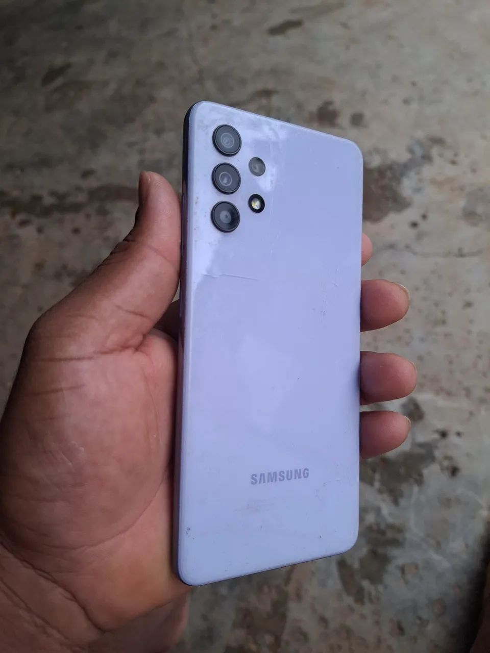 A 32 128 gb  - Foto 3