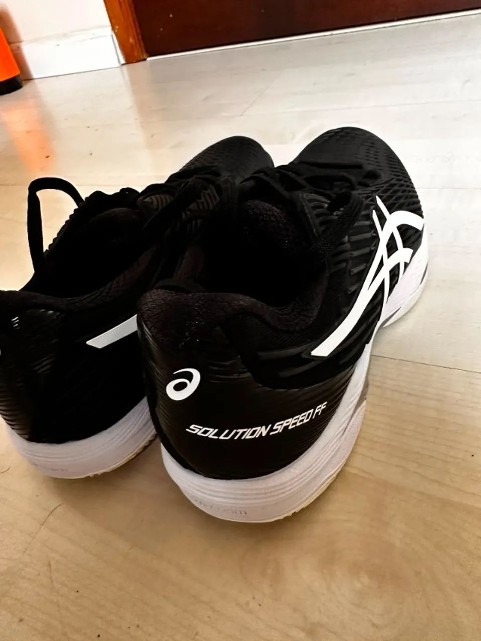 Tënis Asics Solution Speed FF