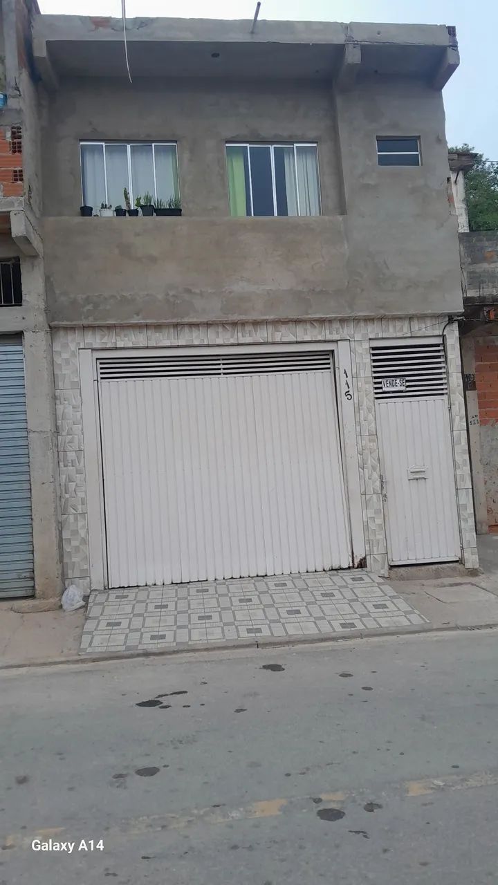 Vendo casa - Foto 2