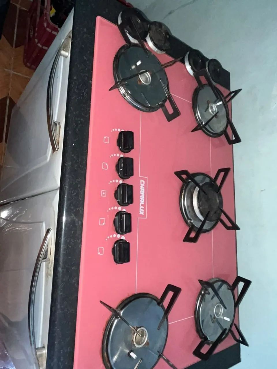 Fogão  - Foto 2