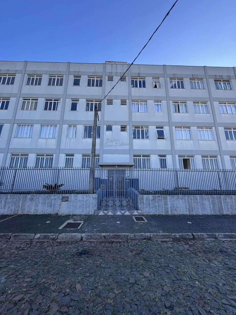 Apartamento para Locação no Centro