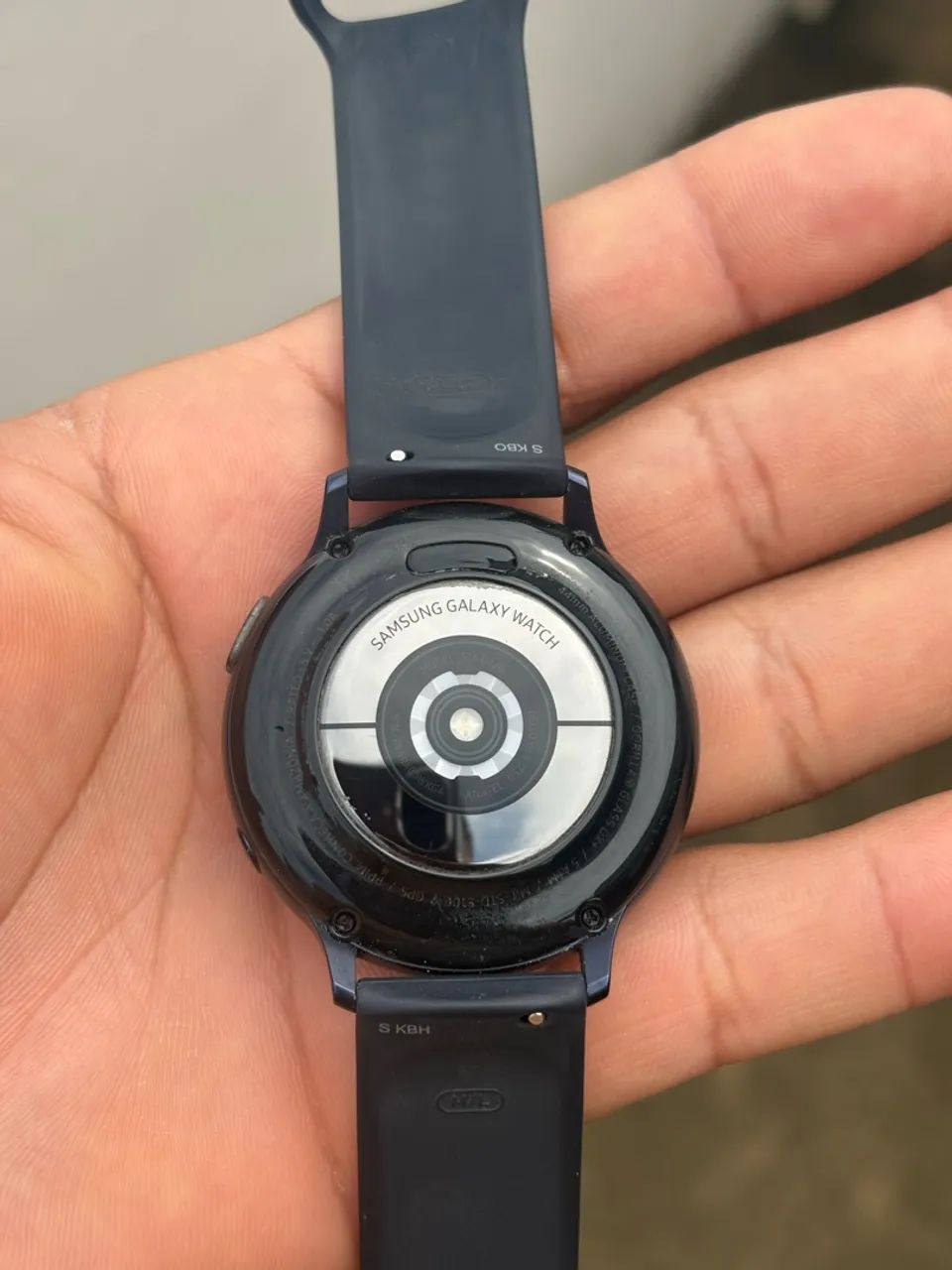 Samsung galaxy active 2 - Foto 4