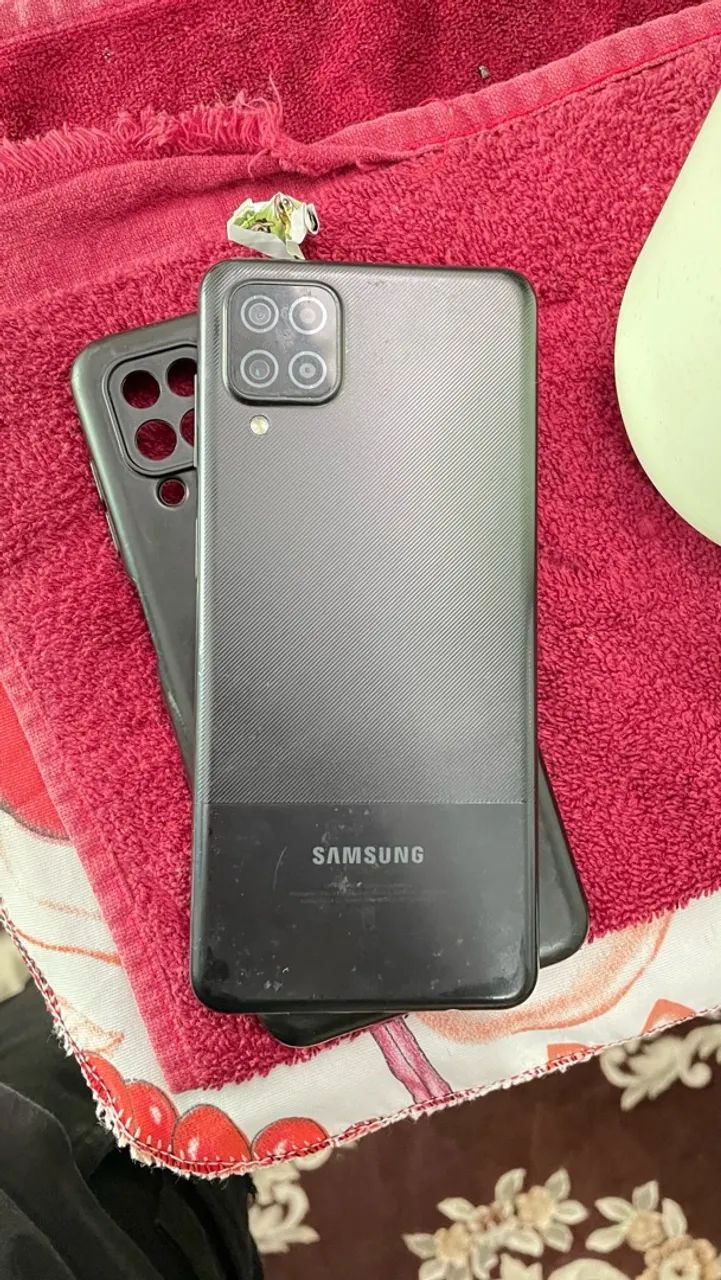 Samsung galaxy A12 - Foto 2