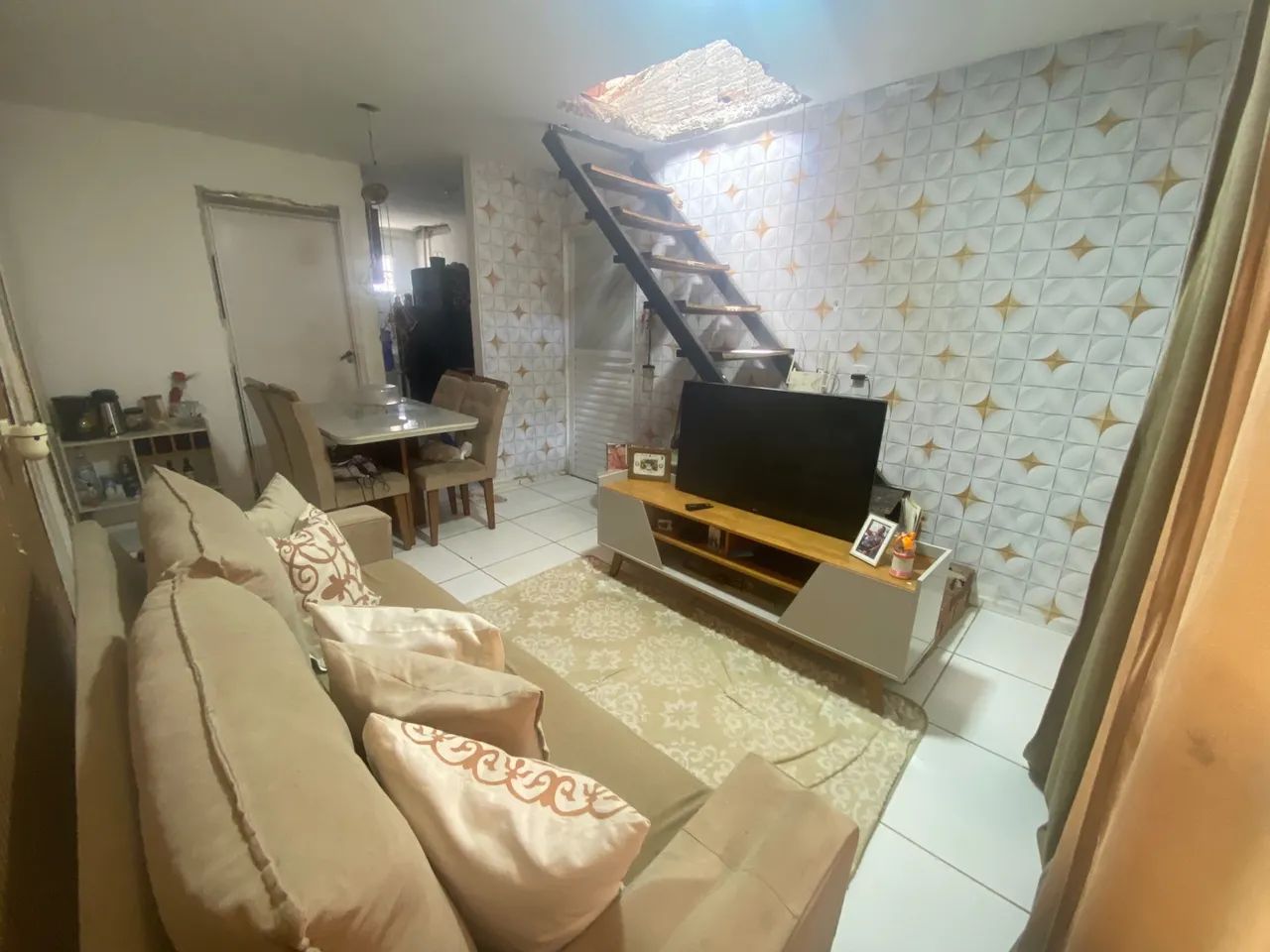 Apartamento no alamedas jatiuca 