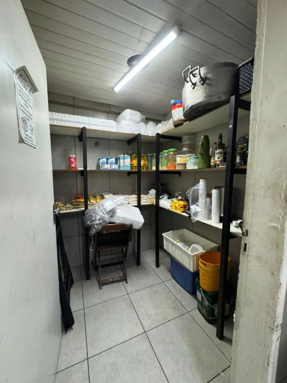 Repasse de Ponto Comercial (Restaurante) - Funcionando e Faturando - Foto 5