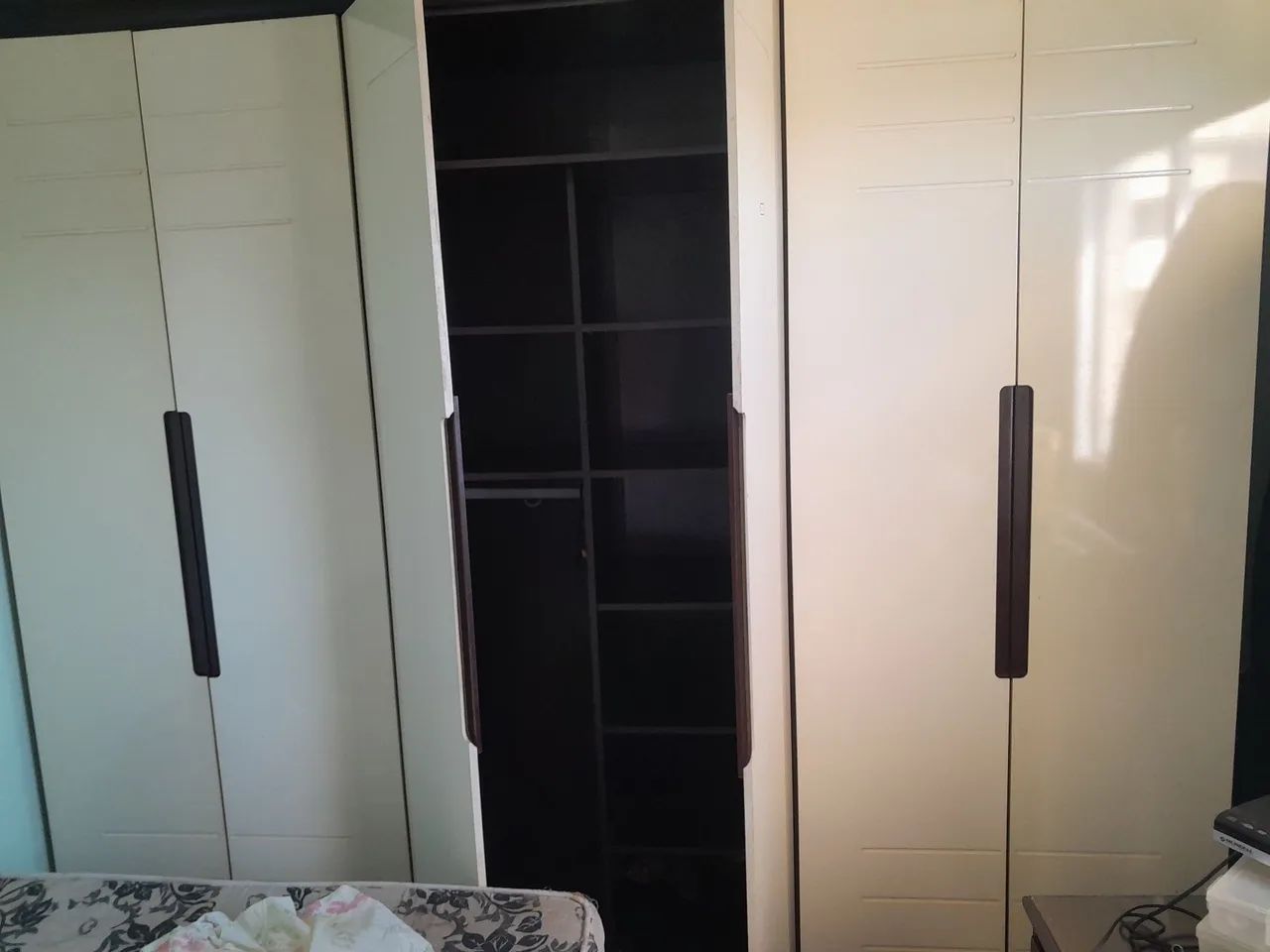 Guarda roupa - Foto 2