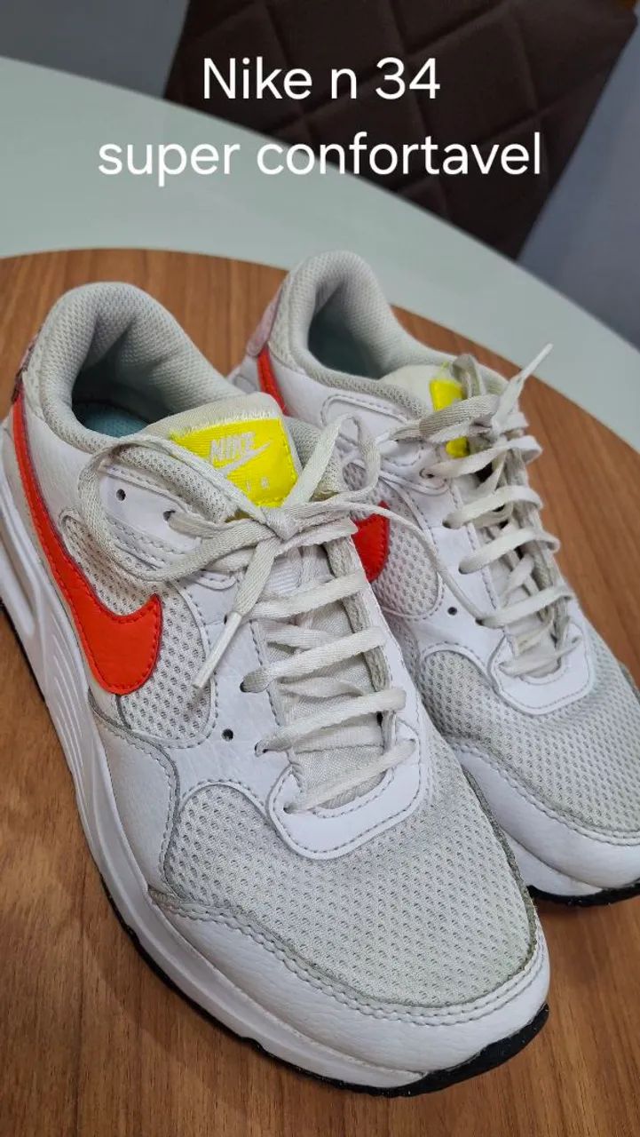 Combo tenis numero 33 e 34 - Foto 3