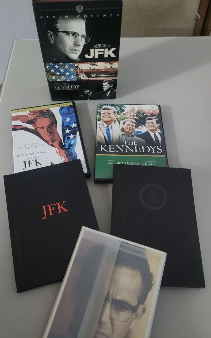JFK - Foto 5