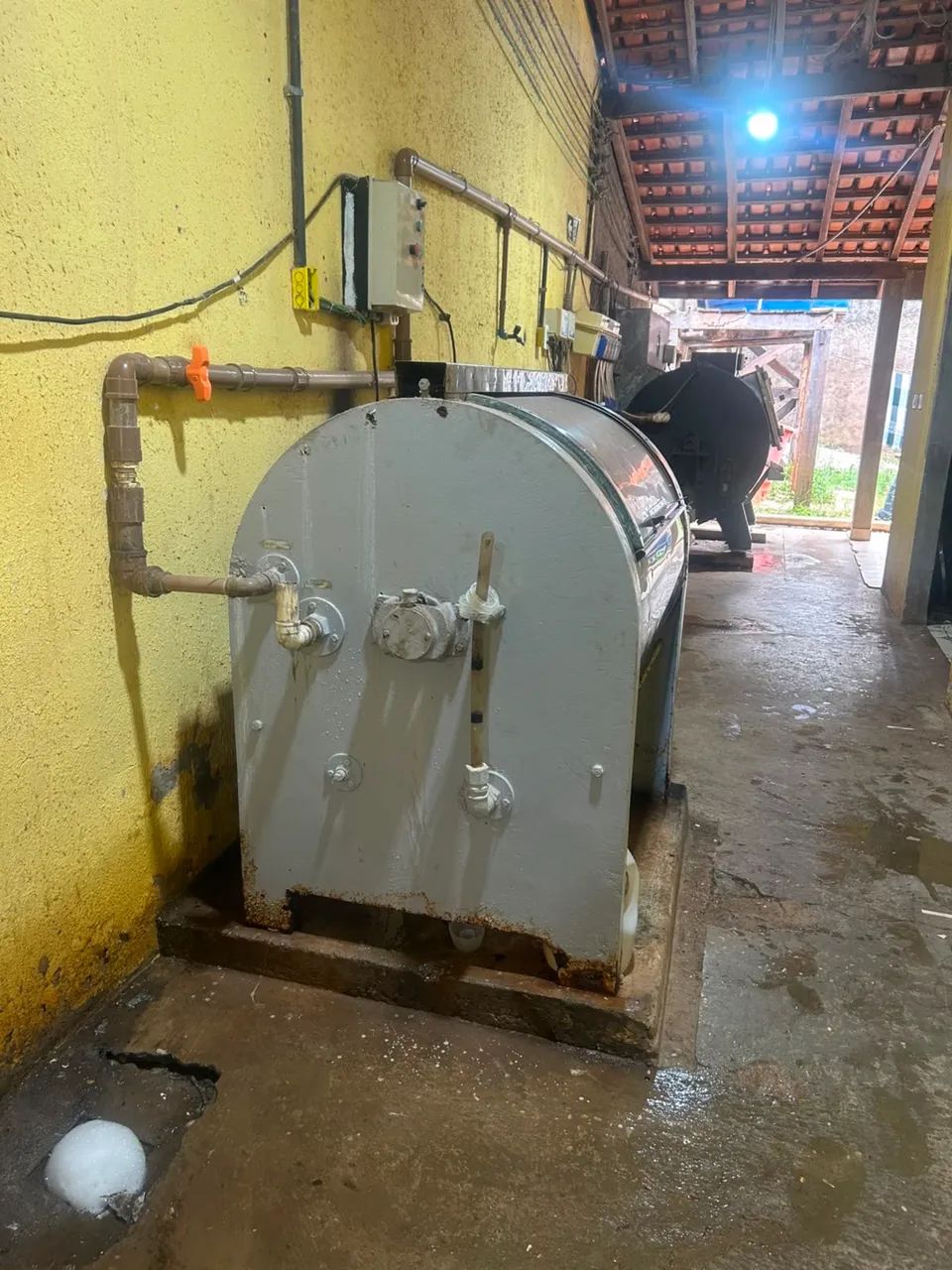 Maquinas para lavanderia  - Foto 2