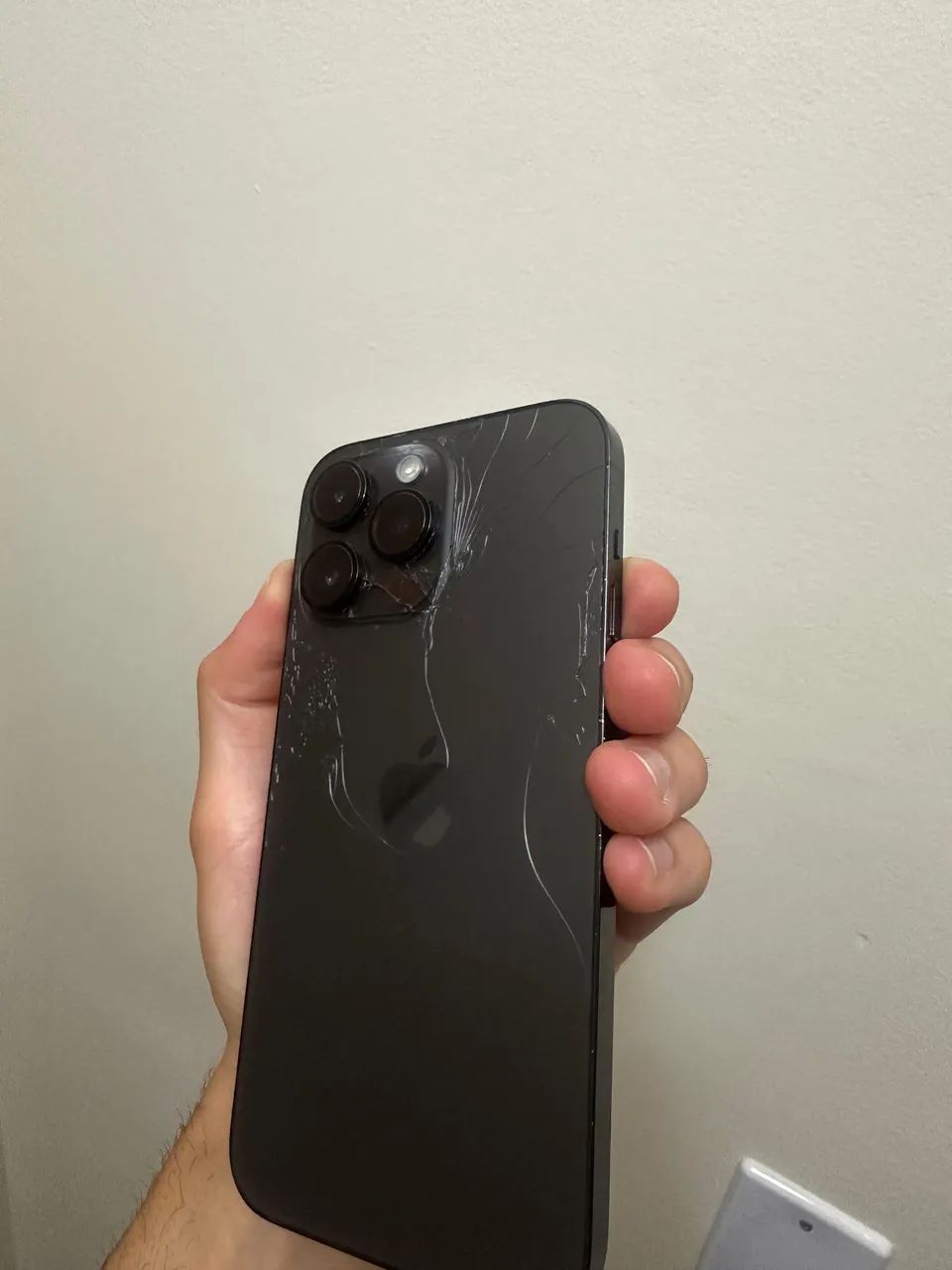 iPhone 14 Pro Max 256GB - Oportunidade  - Foto 4