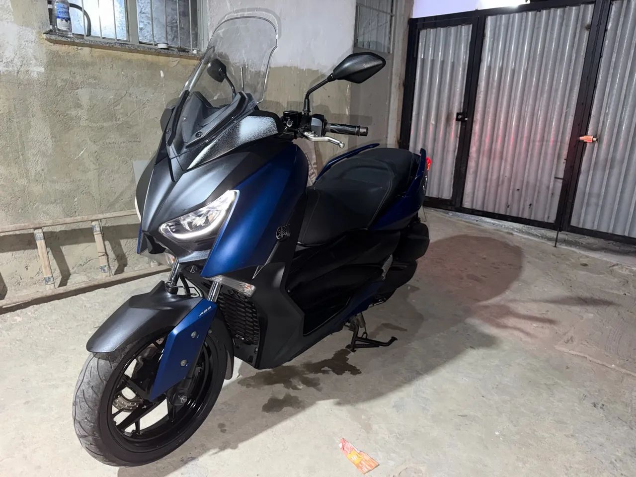 Yamaha xmax 250 - Foto 2